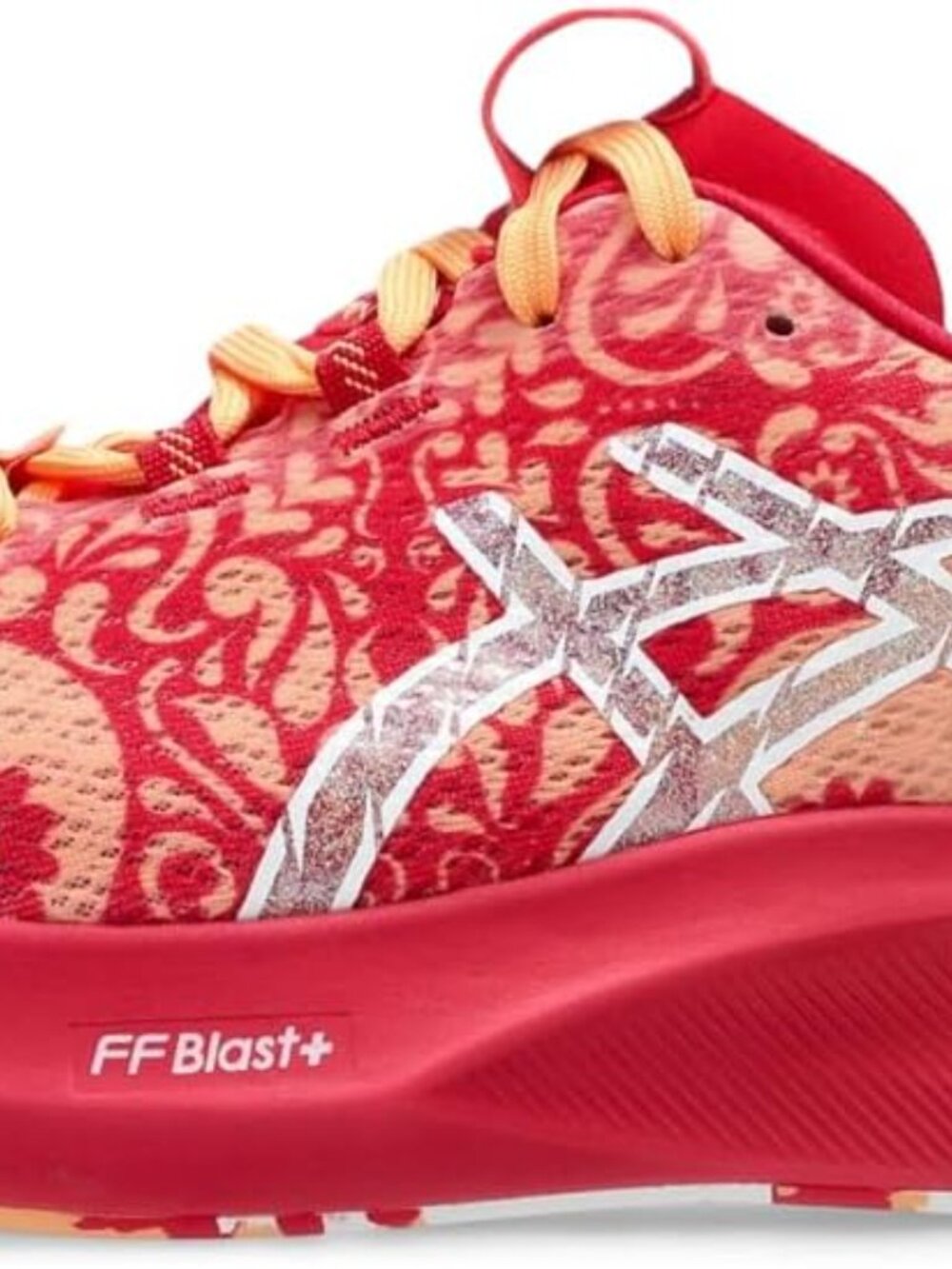 ASICS Women's Noosa TRI 16 Running Shoes - Picture 4 of 9